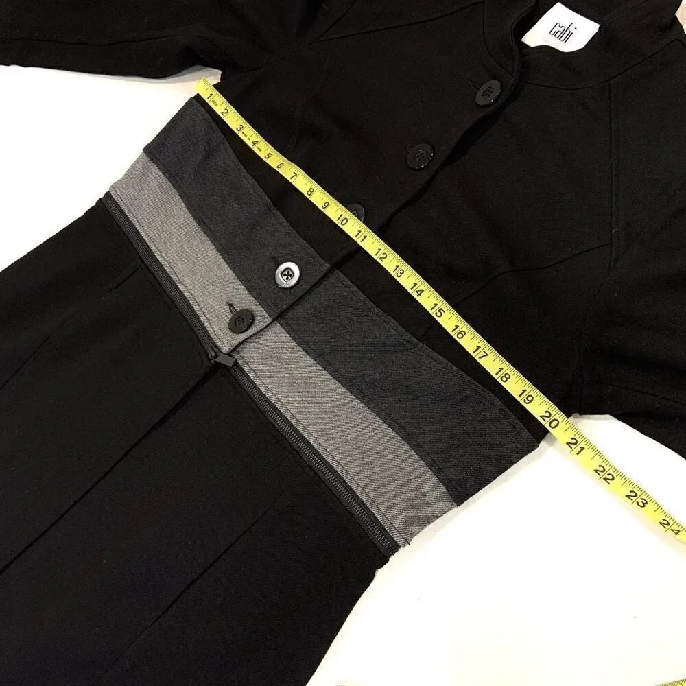 CAbi elegant yet